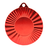 Medal 753_red